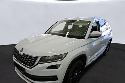 Skoda Kodiaq 208.548 km 22.990 &euro; Vechelde 38159