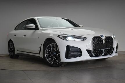 BMW 420 Gran Coupé 23.000 km 39.490 &euro; Braunschweig 38110