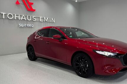 Mazda 3 53.127 km 25.950 &euro; Salzgitter 38228