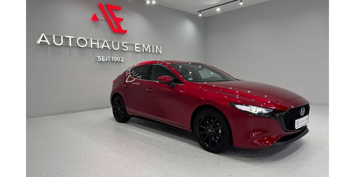 Mazda 3 53.127 km 25.950 &euro; Salzgitter 38228