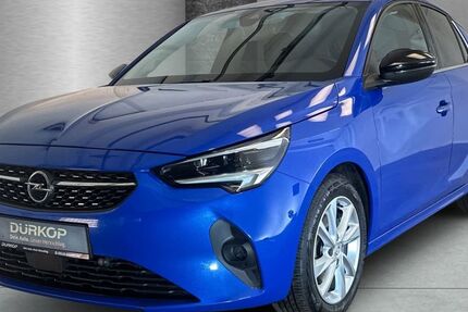 Opel Corsa 41.863 km 14.790 &euro; Braunschweig 38126