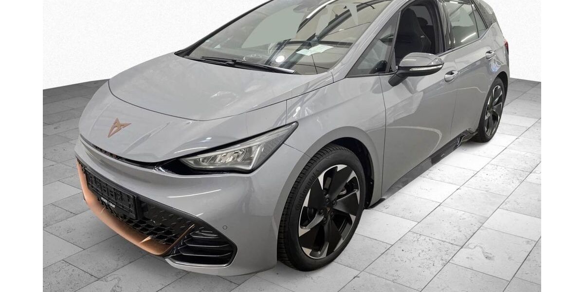 Cupra Born 27.000 km 28.300 &euro; Vechelde 38159