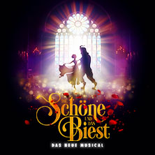 Die Schöne und das Biest - Das neue Musical 03.02.2027 Volkswagen Halle