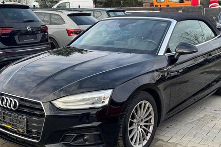 Audi A5 275.624 km 16.990 &euro; Braunschweig 38122