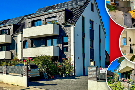 Wohnung Braunschweig Wabe-Schunter-Beberbach - 2 Zimmer, 65 m&sup2;, 820&euro; | Angebot:26566322