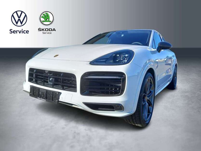 Porsche Cayenne 63.800 km 87.770 € Wolfsburg 38446