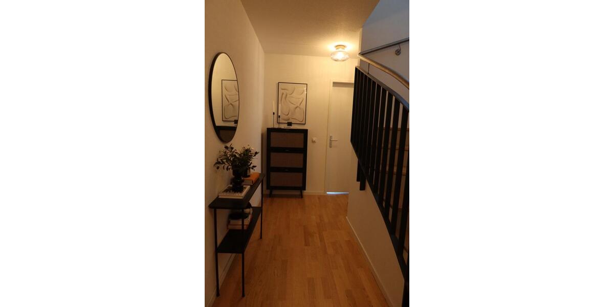 Maisonettenwohnung Braunschweig Nordstadt - 4 Zimmer, 120 m&sup2;, 2.300&euro; | Angebot:24525063