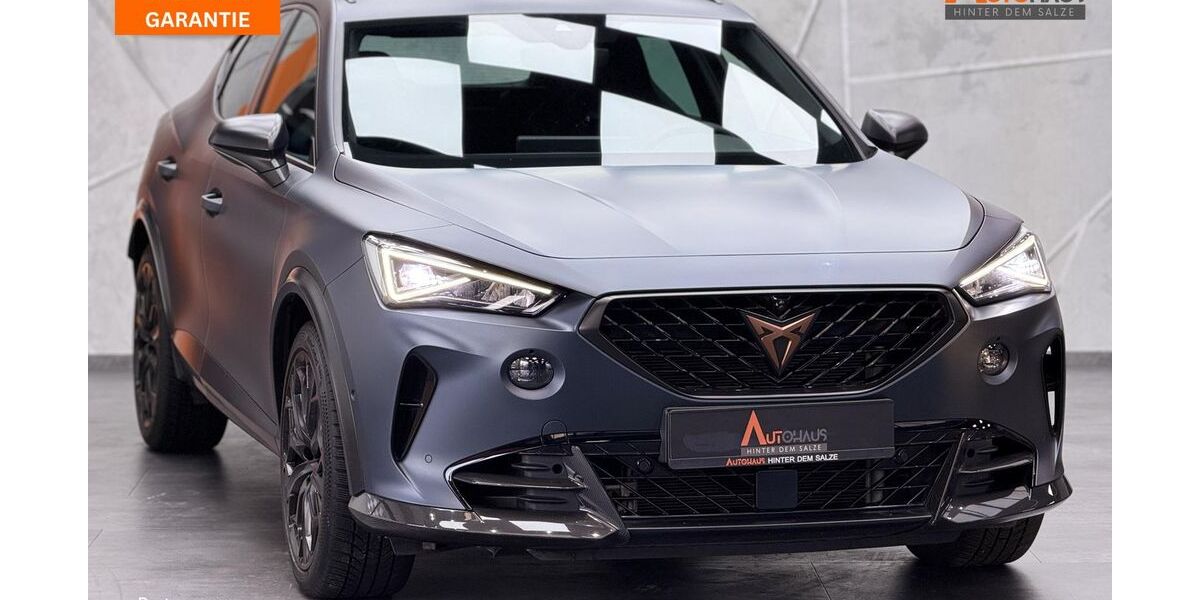 Cupra Formentor 67.500 km 34.950 &euro; Salzgitter 38259