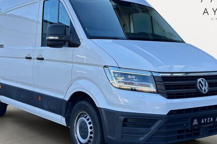 VW Crafter 115.455 km 21.999 &euro; Braunschweig 38112