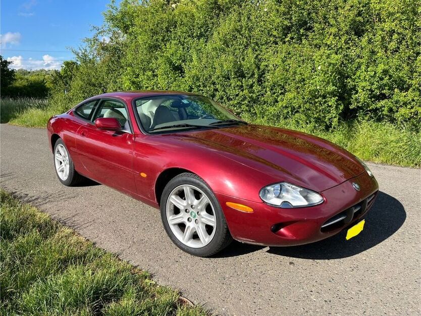 XK8