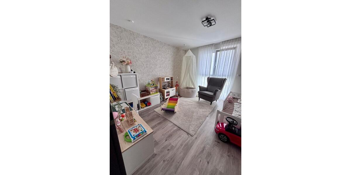 Etagenwohnung Wolfsburg Alt-Wolfsburg - 4 Zimmer, 122 m&sup2;, 480.000&euro; | Angebot:25844861