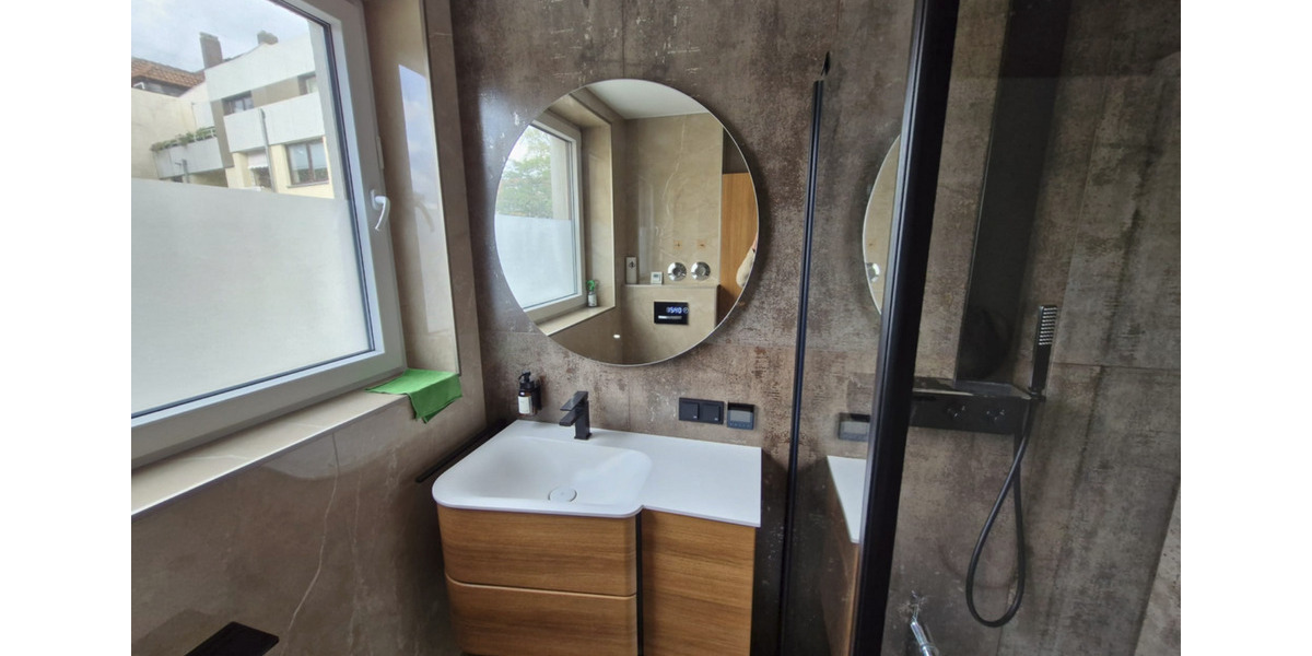 Etagenwohnung Bokensdorf - 3 Zimmer, 79 m&sup2;, 281.000&euro; | Angebot:25719723