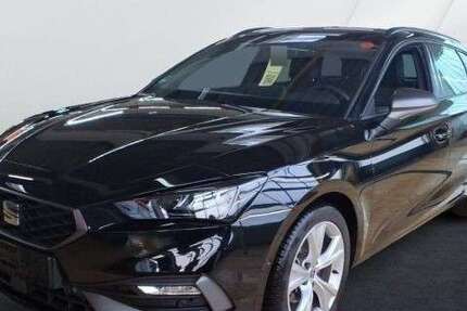 Seat Leon 17.014 km 26.990 &euro; Wolfsburg 38440