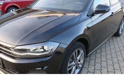 VW Polo 14.000 km 16.590 € Wolfsburg 38448