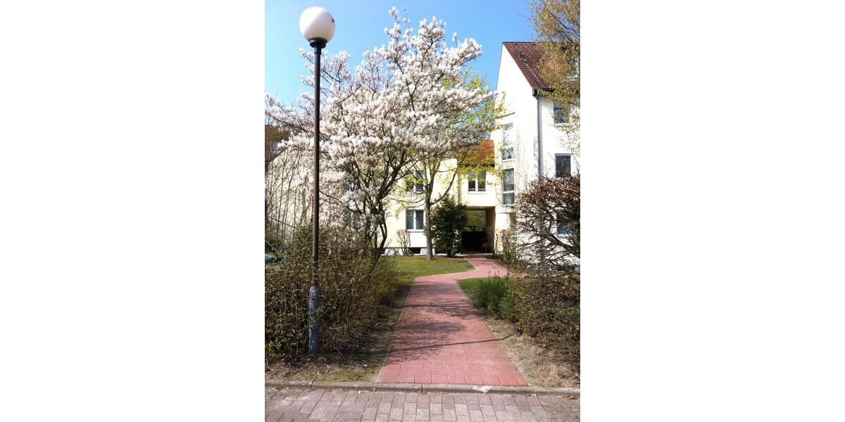 Dachgeschoßwohnung Wolfsburg Ehmen - 2 Zimmer, 57 m&sup2;, 184.000&euro; | Angebot:27122041