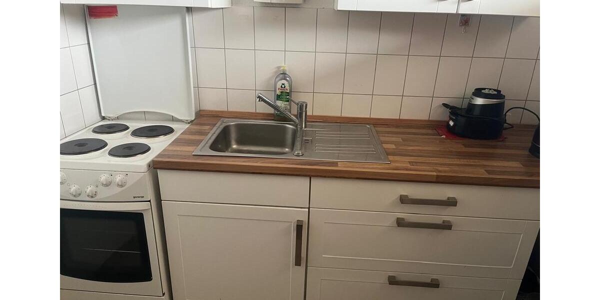 Etagenwohnung Braunschweig Nordstadt - 1 Zimmer, 40 m&sup2;, 600&euro; | Angebot:26094972