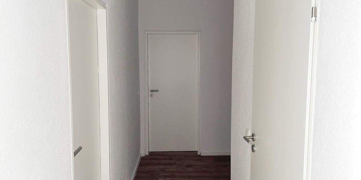 Etagenwohnung Braunschweig Viewegsgarten- Bebelhof - 2 Zimmer, 60 m&sup2;, 624&euro; | Angebot:25815071