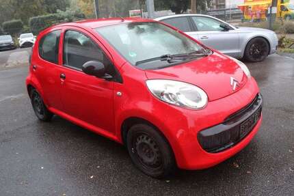 Citroen C1 175.647 km 990 € Königslutter 38154