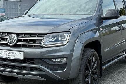 VW Amarok