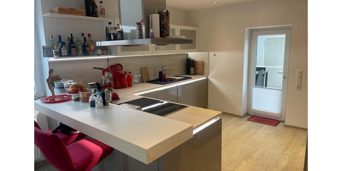 Bungalow Wolfsburg Detmerode - 5 Zimmer, 107 m&sup2;, 1.340&euro; | Angebot:25892923