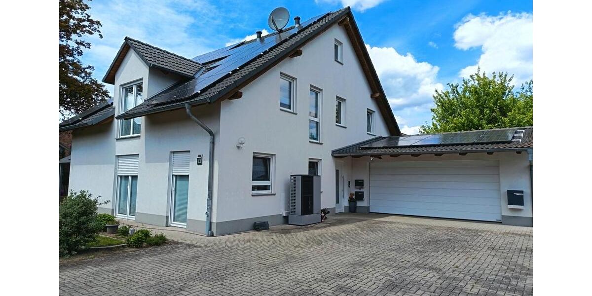 Einfamilienhaus Gifhorn - 609.000&euro; | Angebot:26699796