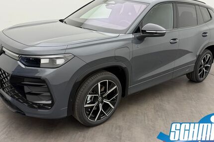 VW Tayron 2.000 km 56.900 &euro; Peine 31226