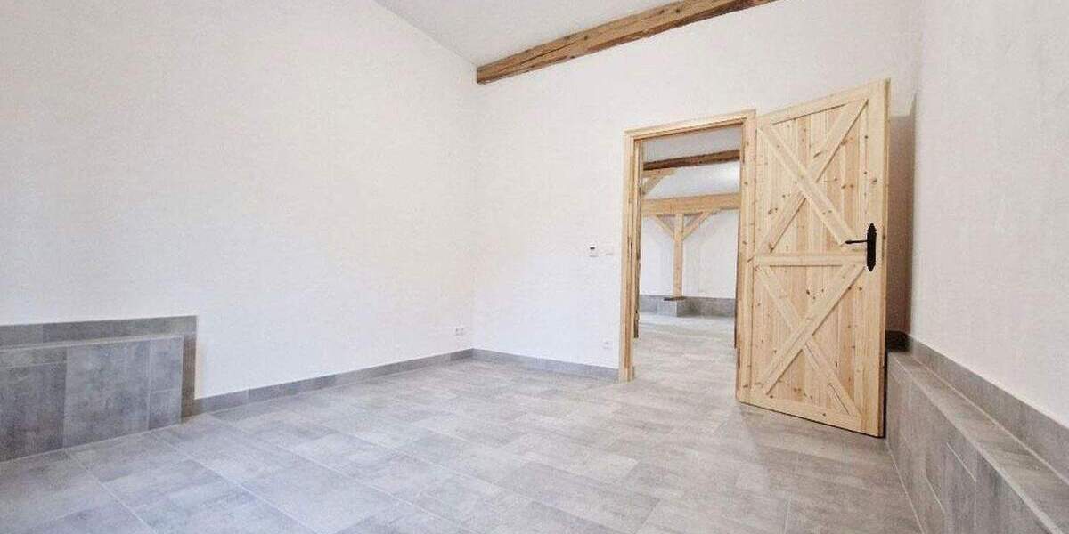 Etagenwohnung Wolfsburg Ehmen - 3 Zimmer, 126 m&sup2;, 1.581&euro; | Angebot:25720602