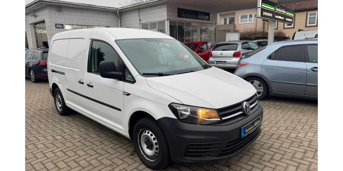 VW Caddy 225.000 km 8.999 &euro; Wolfenbüttel 38302