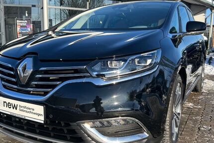 Renault Espace 58.800 km 19.790 &euro; Braunschweig 38124