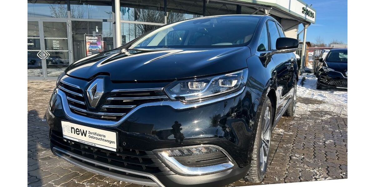Renault Espace 58.800 km 19.790 &euro; Braunschweig 38124