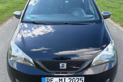Seat Mii 111.000 km 8.000 &euro; Peine 31224