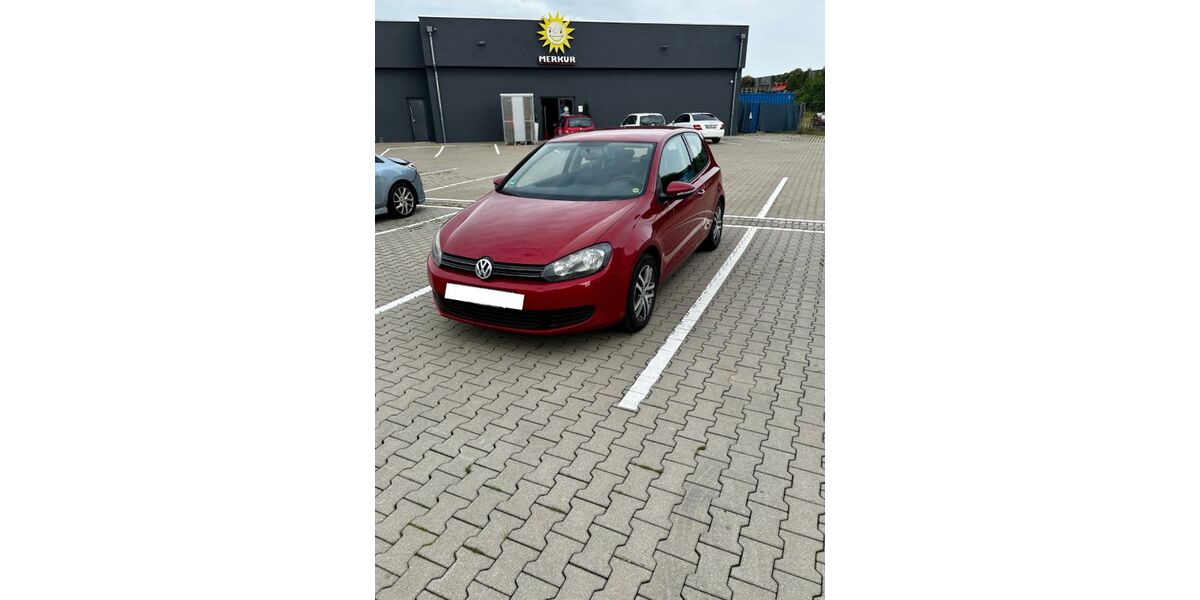 VW Golf 154.683 km 5.300 &euro; Braunschweig 38104