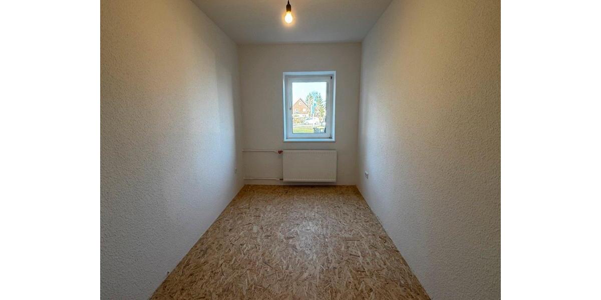 Erdgeschoßwohnung Braunschweig Wabe-Schunter-Beberbach - 2.5 Zimmer, 71 m&sup2;, 709&euro; | Angebot:25804887