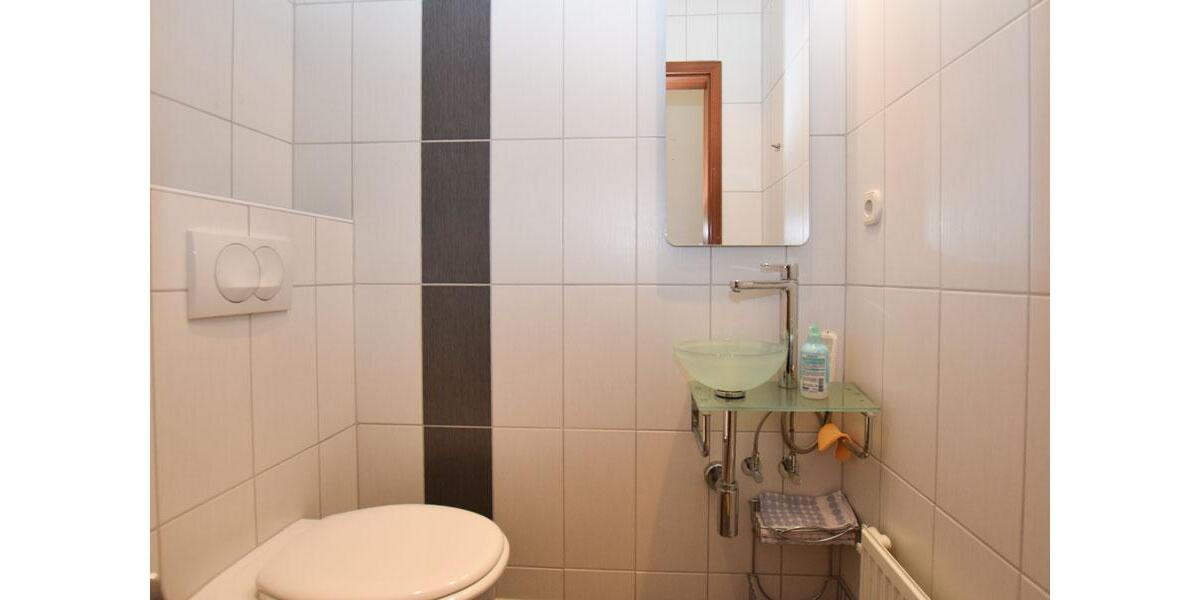 Erdgeschoßwohnung Wolfenbüttel Ahlum - 3 Zimmer, 89 m&sup2;, 850&euro; | Angebot:25649886