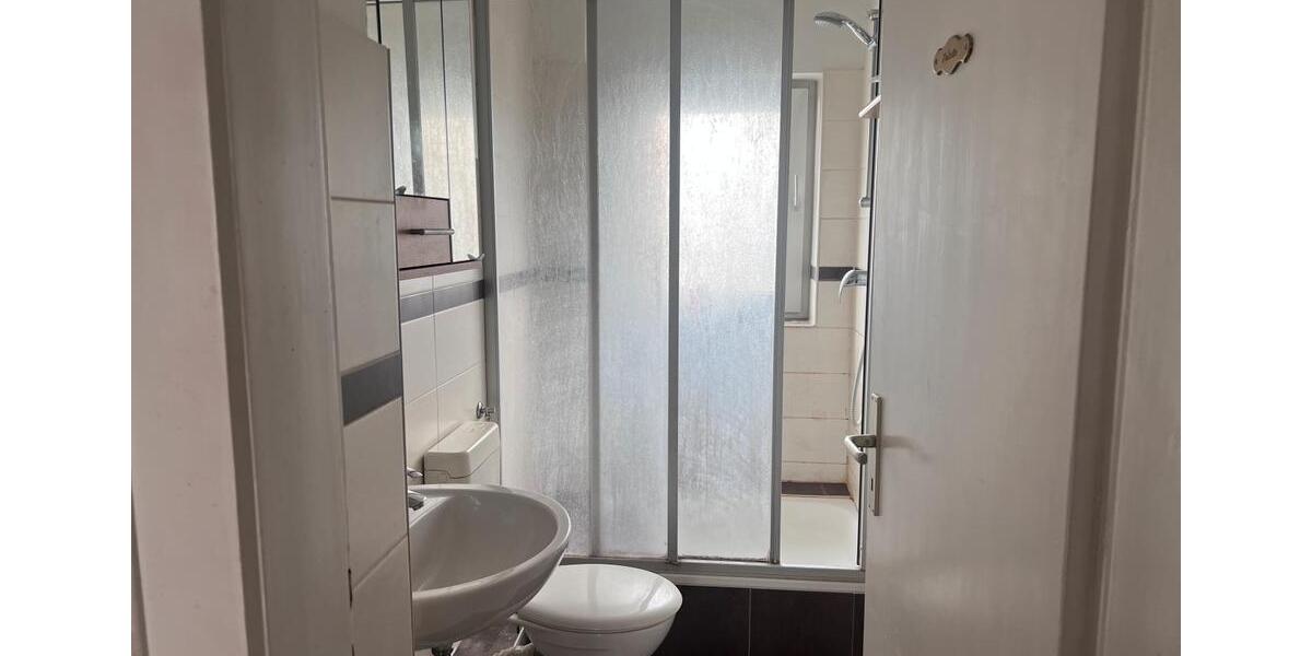 Etagenwohnung Wolfsburg - 1 Zimmer, 53 m&sup2;, 520&euro; | Angebot:25948839