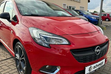 Opel Corsa 81.000 km 10.490 € Salzgitter 38229