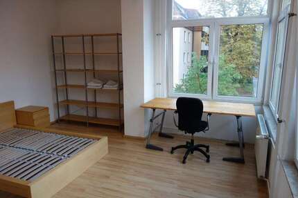 Wohnung Braunschweig Nordstadt - 2 Zimmer, 25 m&sup2;, 220&euro; | Angebot:27032655