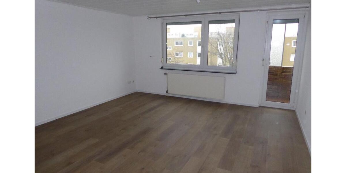 Dachgeschoßwohnung Braunschweig Timmerlah-Geitelde-Stiddien - 2 Zimmer, 61 m&sup2;, 562&euro; | Angebot:25396235