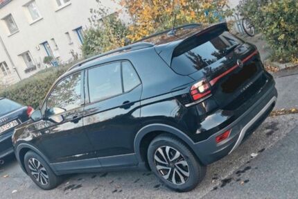 VW T-Cross 46.500 km 20.099 &euro; Klein Twülpstedt 38464