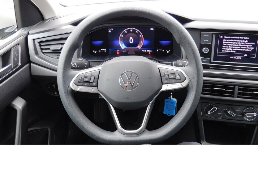 VW Taigo 1.0 TSI BMT Klima LED Radio 9.100 km 16.690 € Vordorf 38533