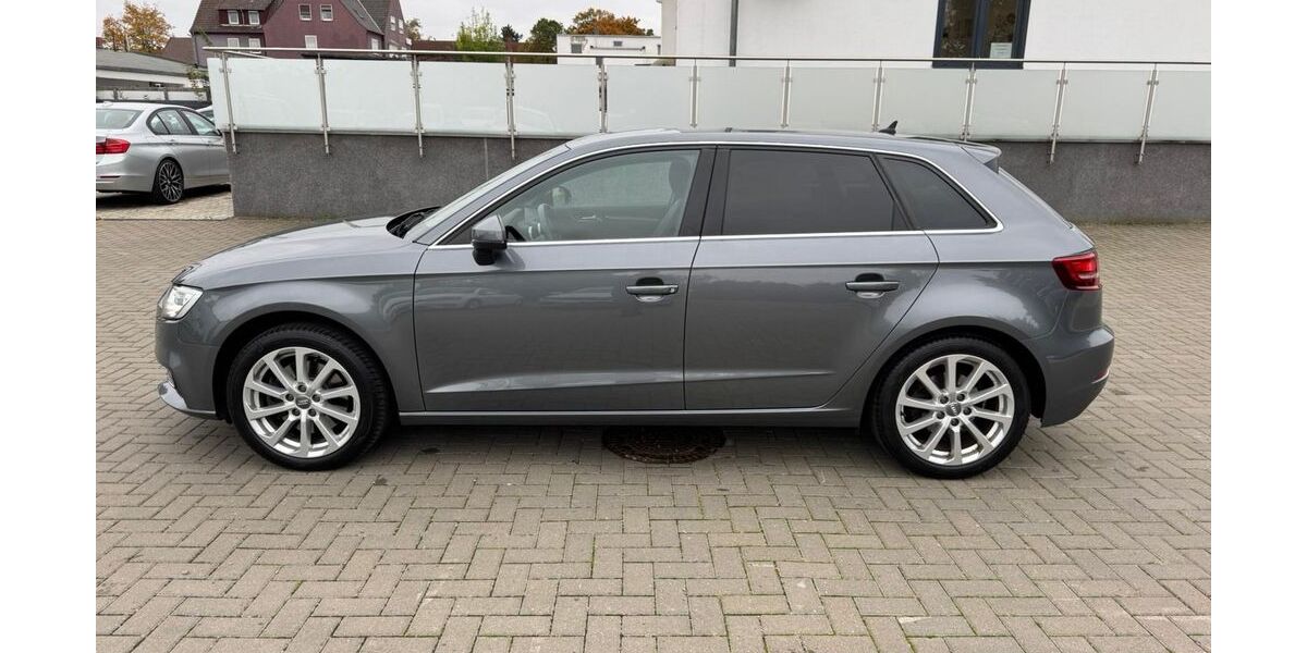 Audi A3 144.013 km 15.250 &euro; Salzgitter-Lebenstedt 38226