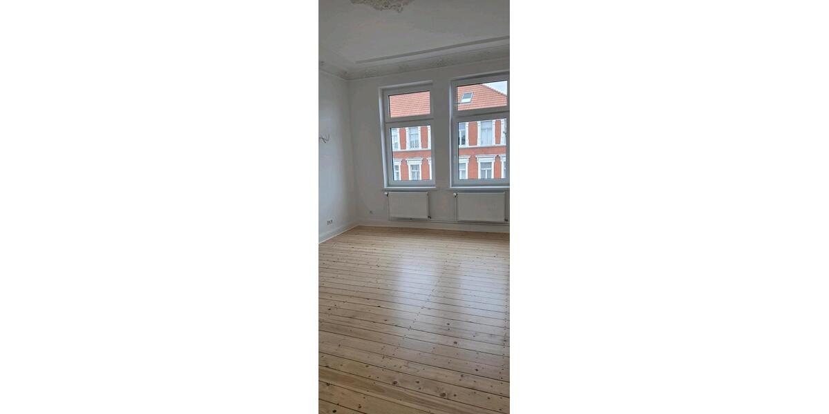Etagenwohnung Wolfenbüttel Ahlum - 4 Zimmer, 106 m&sup2;, 1.450&euro; | Angebot:27614110