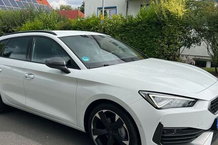 Cupra Leon 35.000 km 18.999 &euro; Wolfenbüttel 38302