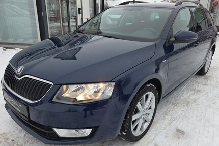 Skoda Octavia 178.000 km 7.990 &euro; Braunschweig 38112