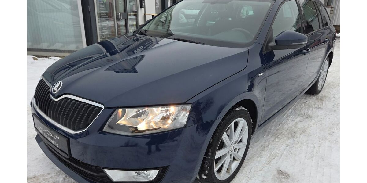 Skoda Octavia 178.000 km 7.990 &euro; Braunschweig 38112