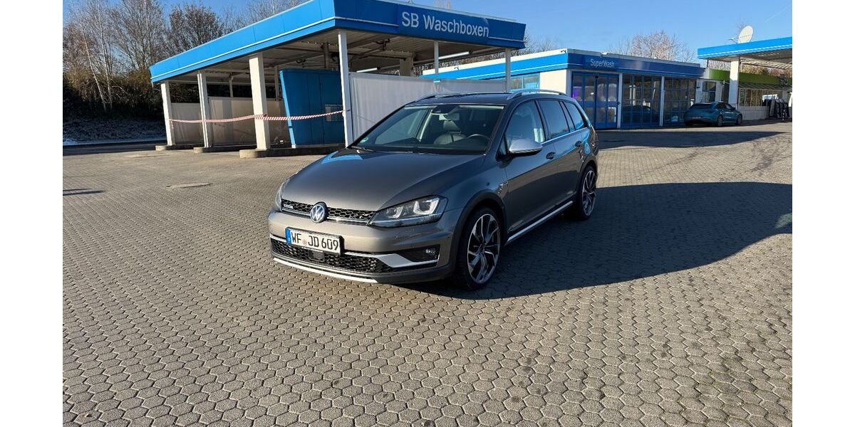 VW Golf 105.490 km 19.200 &euro; Denkte 38321