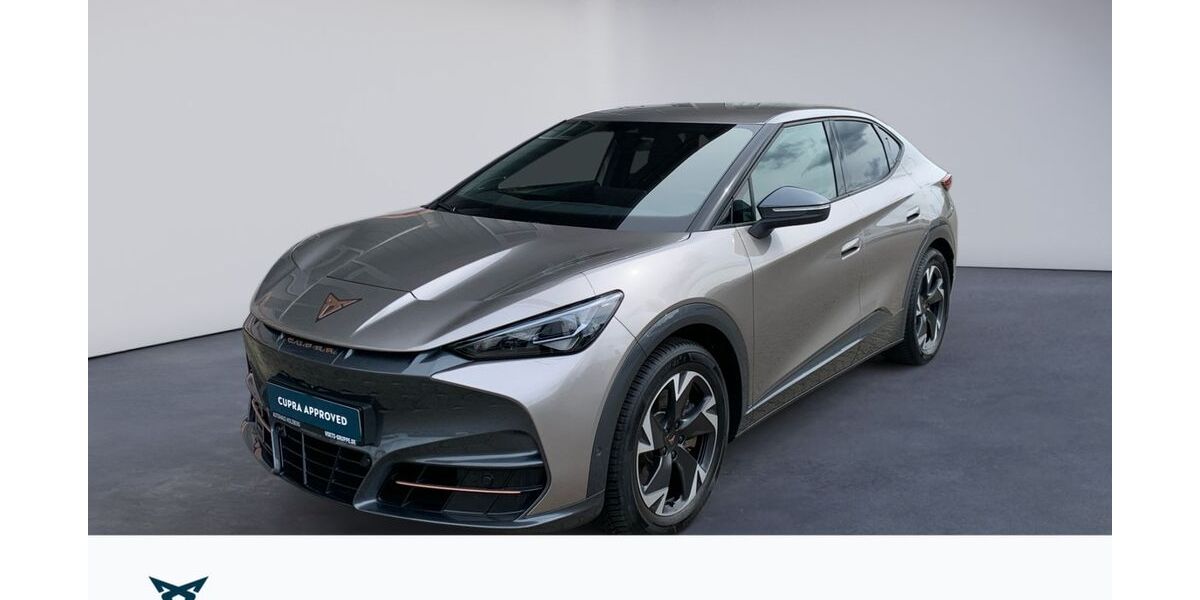 Cupra Tavascan 22.090 km 38.440 &euro; Braunschweig 38114