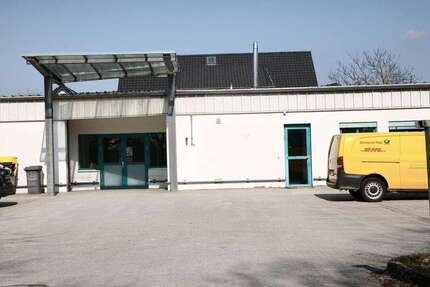 Gewerbeobjekt Wolfsburg Alt-Wolfsburg - 3.410&euro; | Angebot:25819645