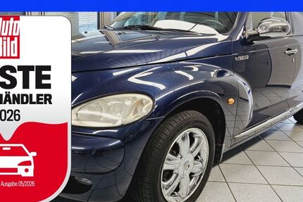Chrysler PT Cruiser 149.600 km 1.200 &euro; Wolfsburg-Heiligendorf 38444