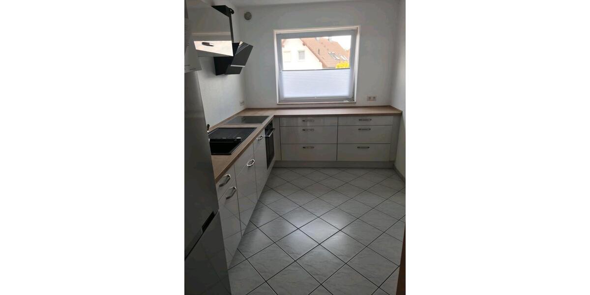 Hochparterre Lengede - 4 Zimmer, 98 m&sup2;, 1.080&euro; | Angebot:25980995
